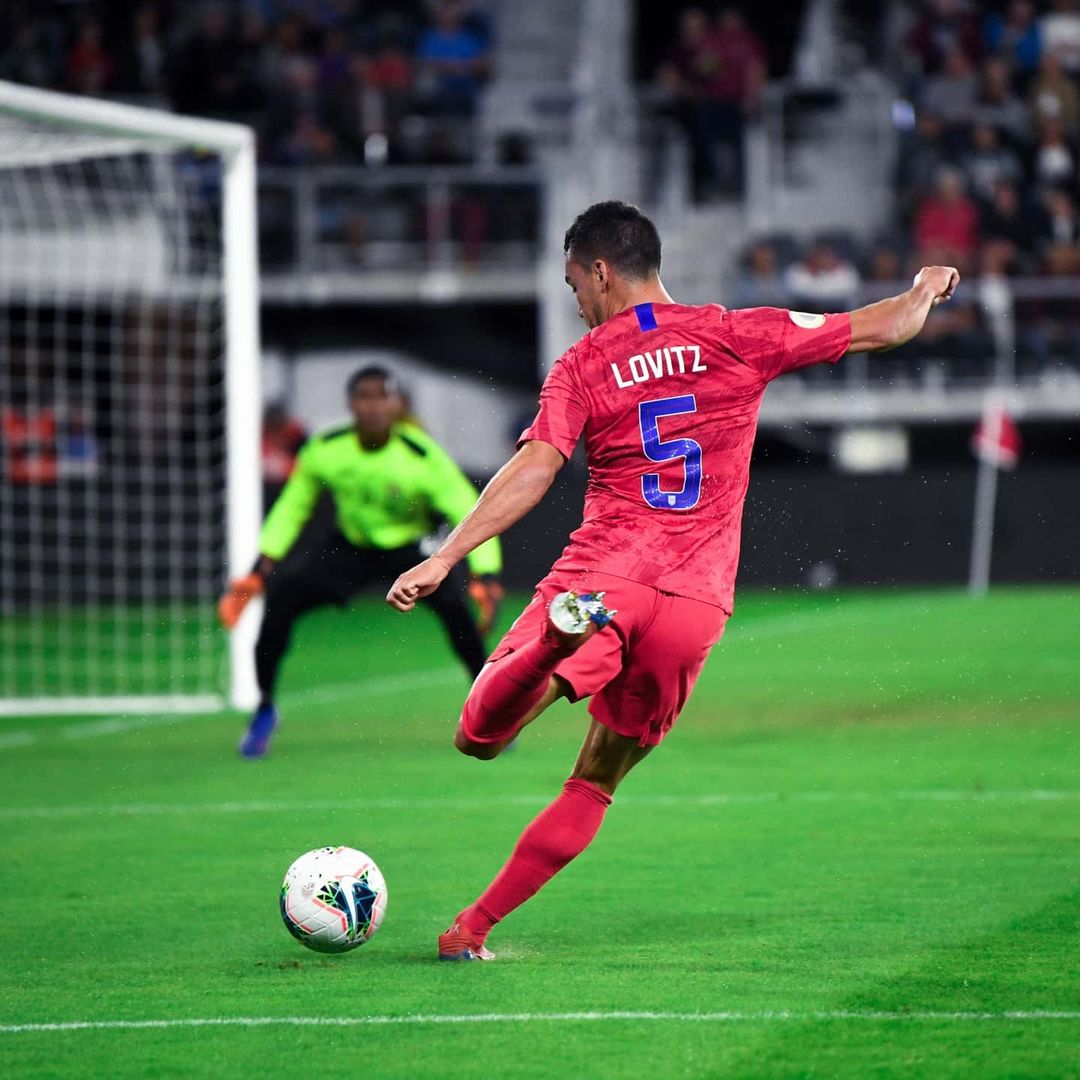 Concacaf Nations League 2019 usmnt vs Cuba Preview Schedule TV Channels Start Time and Standings