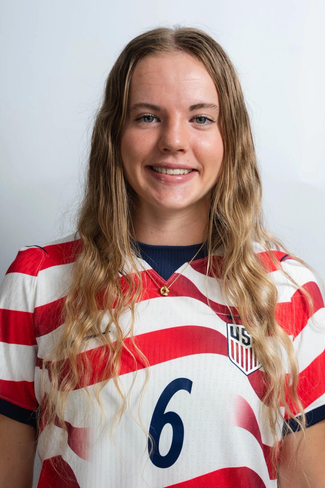 Ainsley McCammon