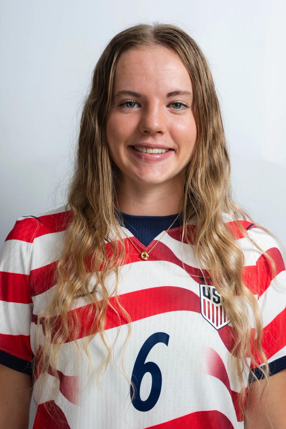 Ainsley McCammon