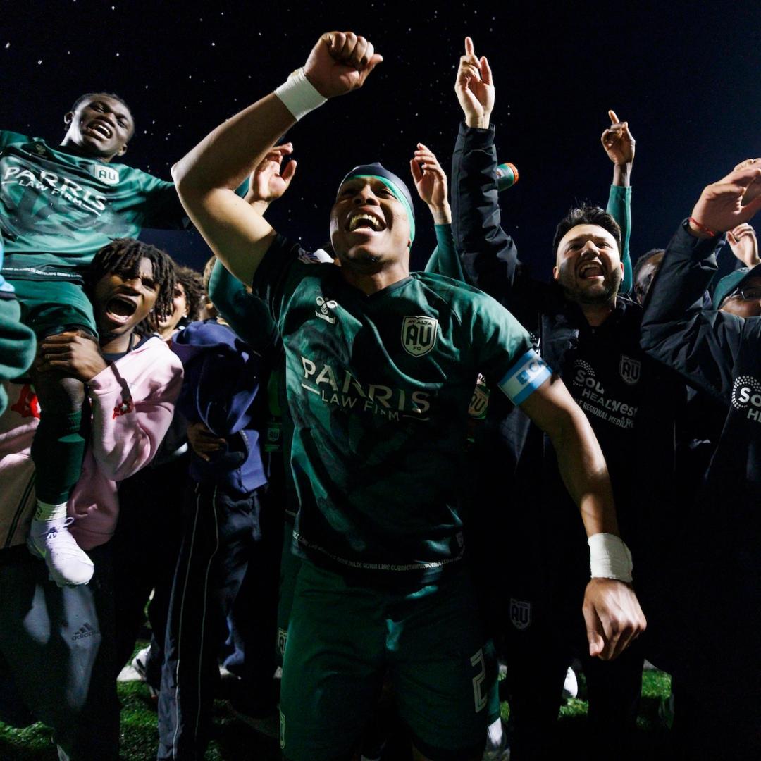 The Great Eight (U.S. Open Cup Third Round): Cupset Quartet, Derby Days & an Adios to the Beloved Burrito Boys