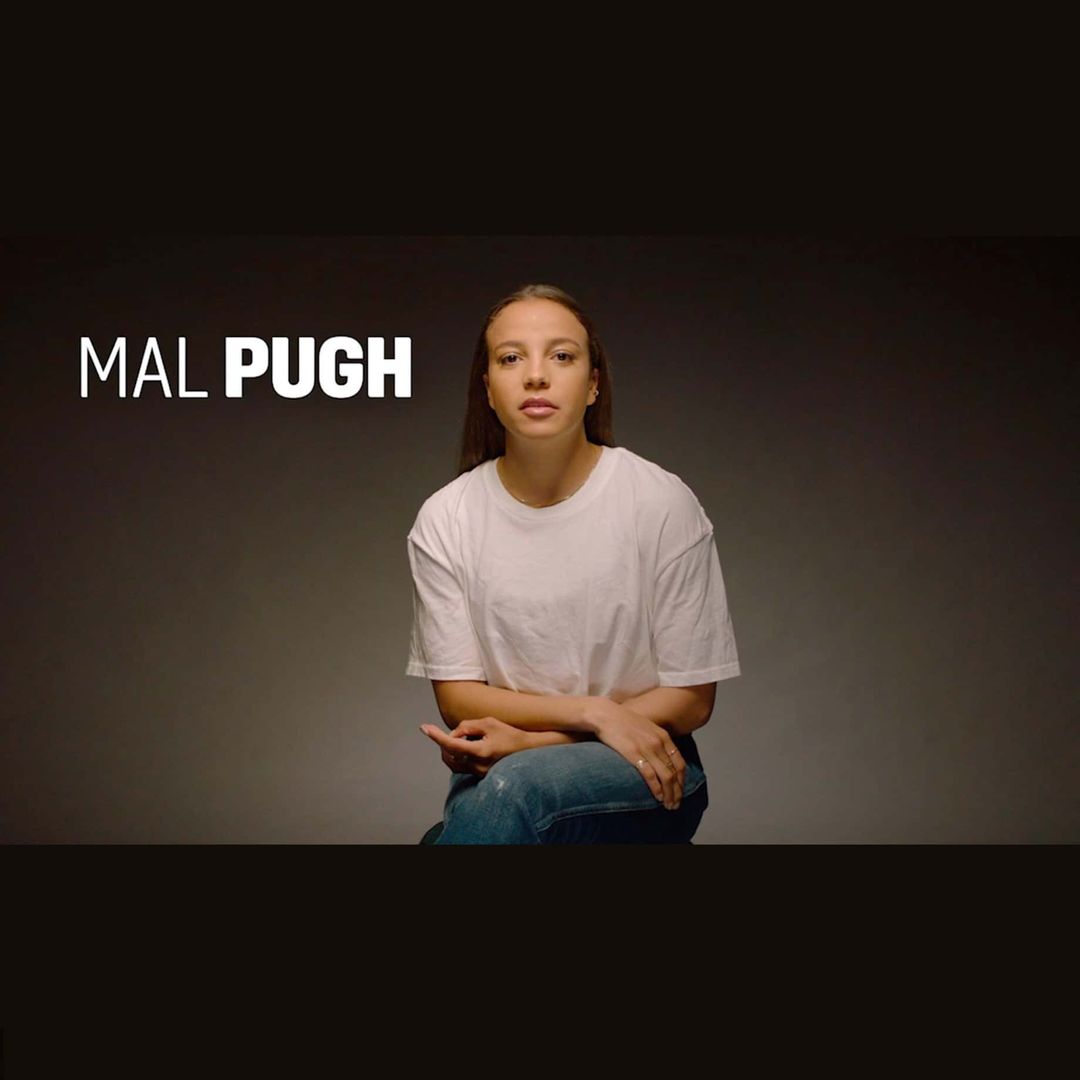 23 Stories: Mal Pugh