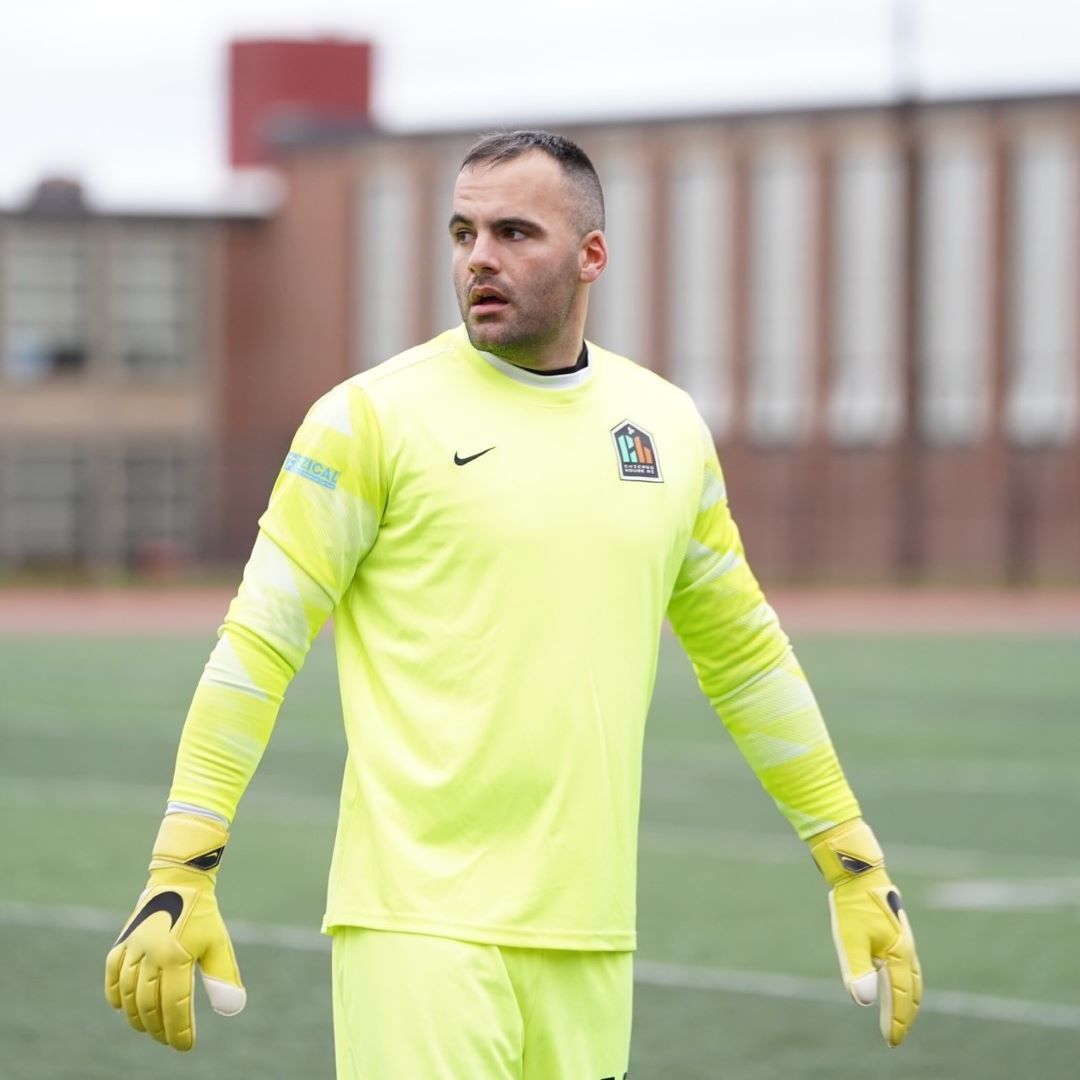 Keeper Leader Tony Halterman Chicago Houses Handyman