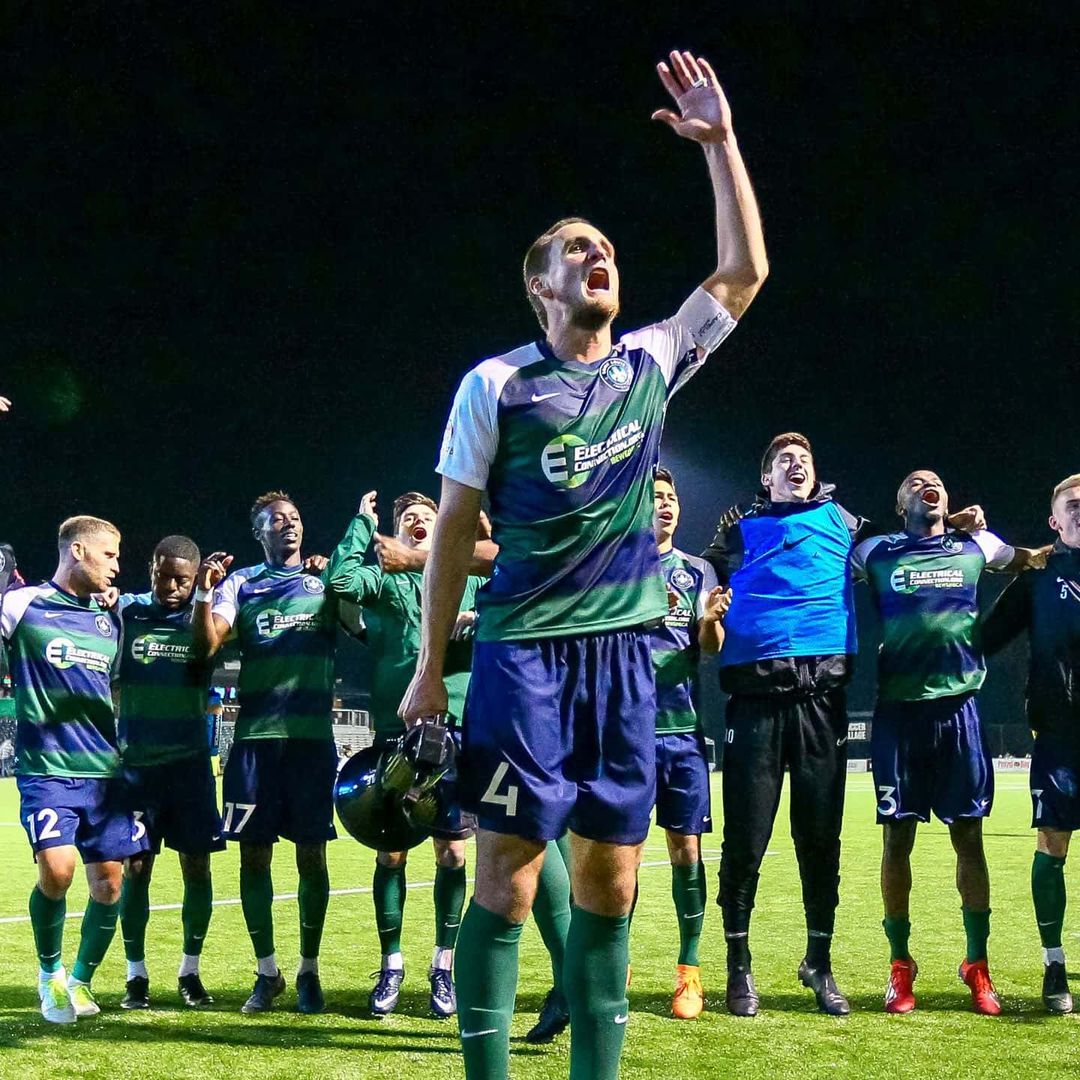 Saint Louis FC Do or Die Underdogs