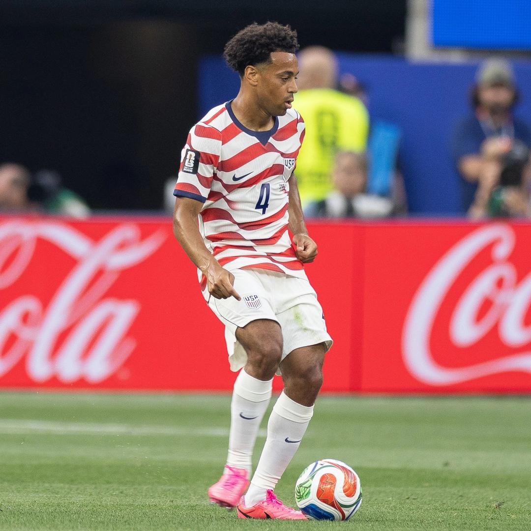 USMNT Head Coach Mauricio Pochettino Calls 28 Players For September and October Matches
