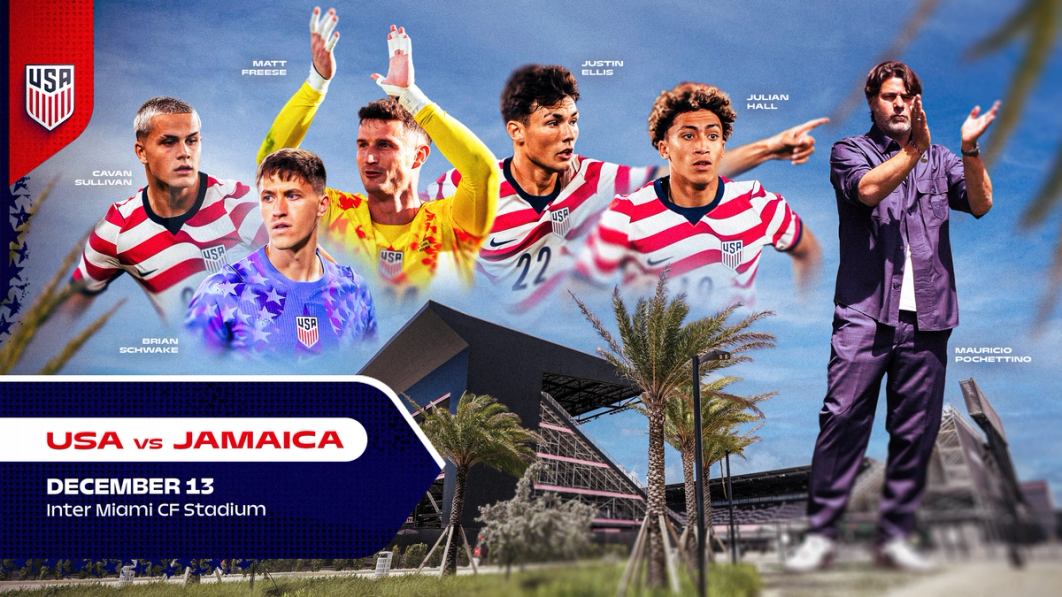 MNT Match Announcement