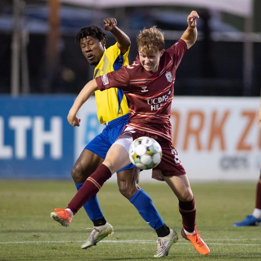 Half of U.S. Open Cup Third Round’s Second Matchday Decided In Penalty Kicks