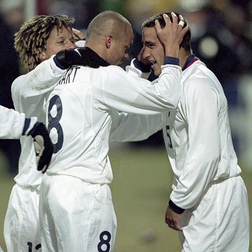 How Columbus became a Fortress for the USMNT