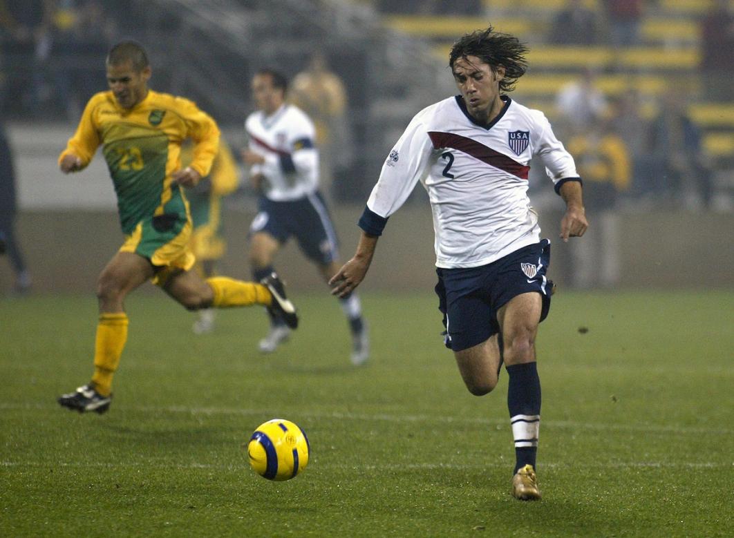 Clint Dempsey