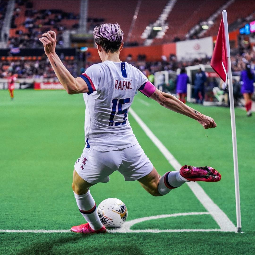 2020 Concacaf Womens Olympic Qualifying uswnt vs Costa Rica Preview Standings TV Channels Start Time