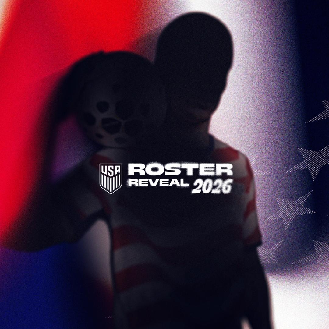 How To Watch: USMNT World Cup Roster Reveal & Fan Celebration in New York City