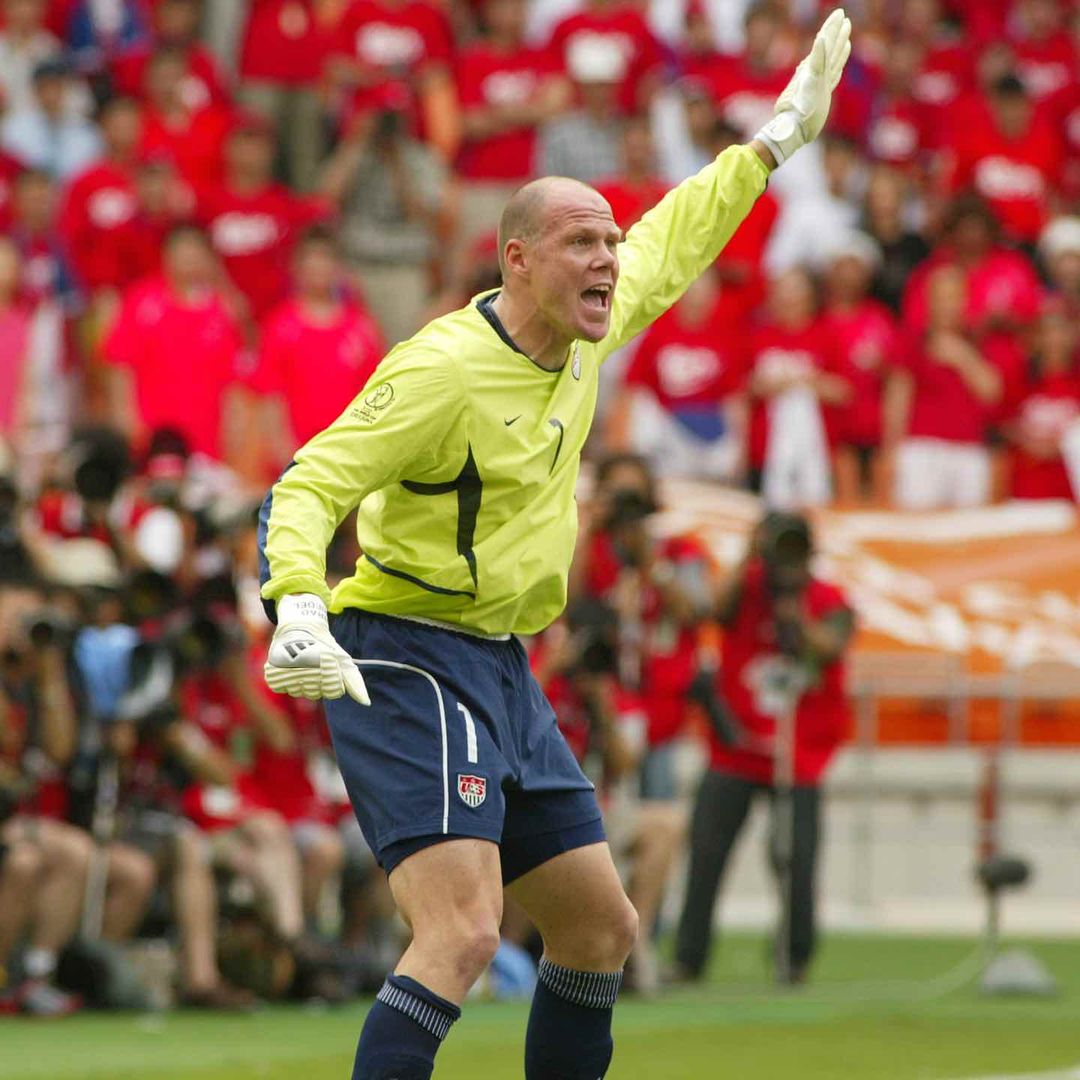 Tournament Trivia USA at Concacaf Mens Olympic Qualifying