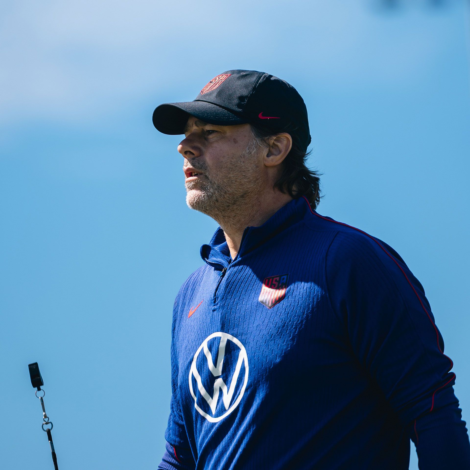 Mauricio Pochettino on Closing USMNT Fall Camp: ‘We Built a Journey Together’