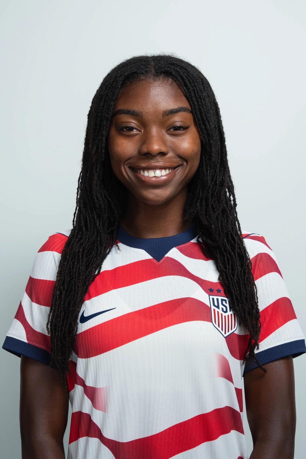 Lizzie Boamah
