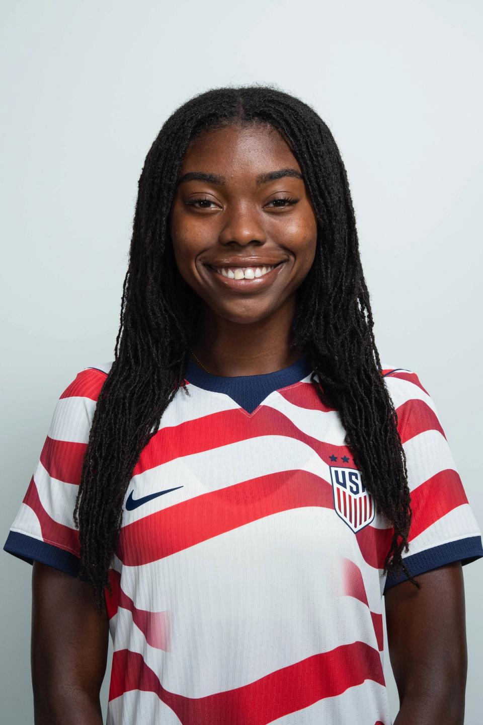 Lizzie Boamah