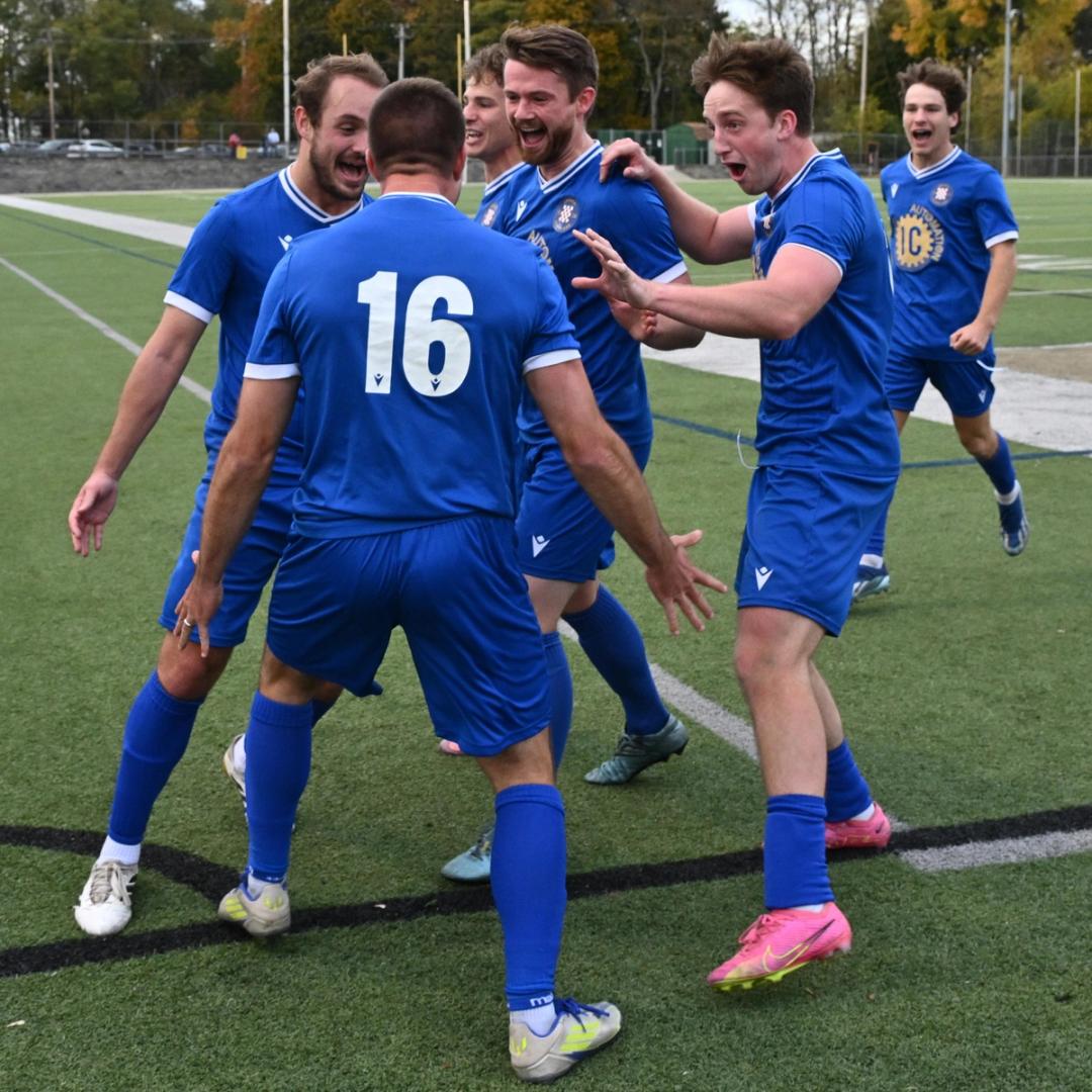 Checkered Roots and Family Ties: Croatia Cleveland’s U.S. Open Cup Renaissance
