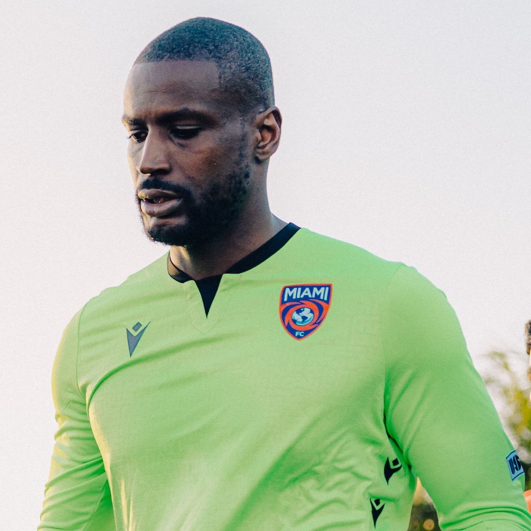 Miami FC’s Bill Hamid Knows the Chaos of the Cup