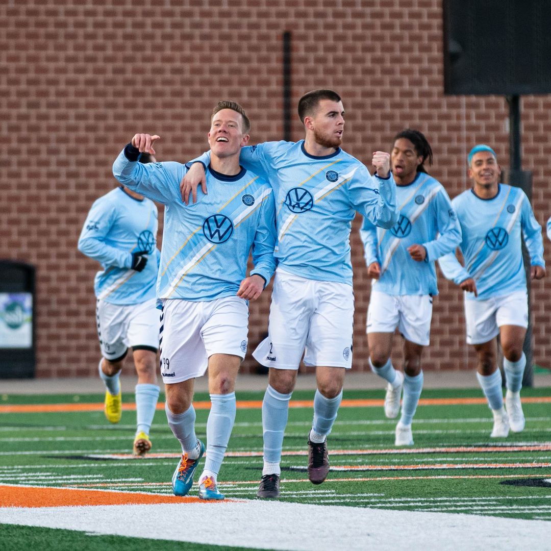 Cupsets Sunsets USOC2023 Second Round Rundown