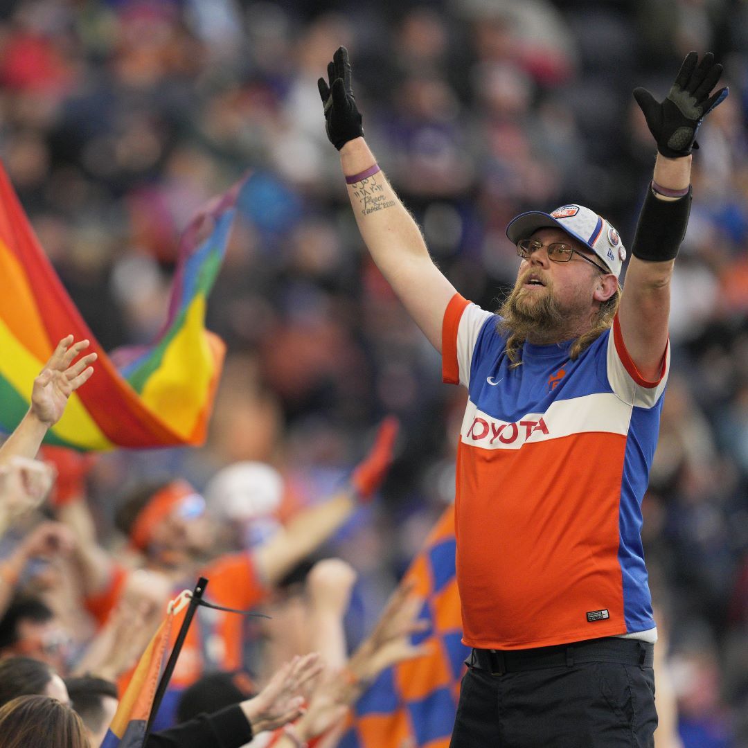 The Great Eight Round Three Scant Cupsets a St Louis Return as MLS Enters in Mean Mood