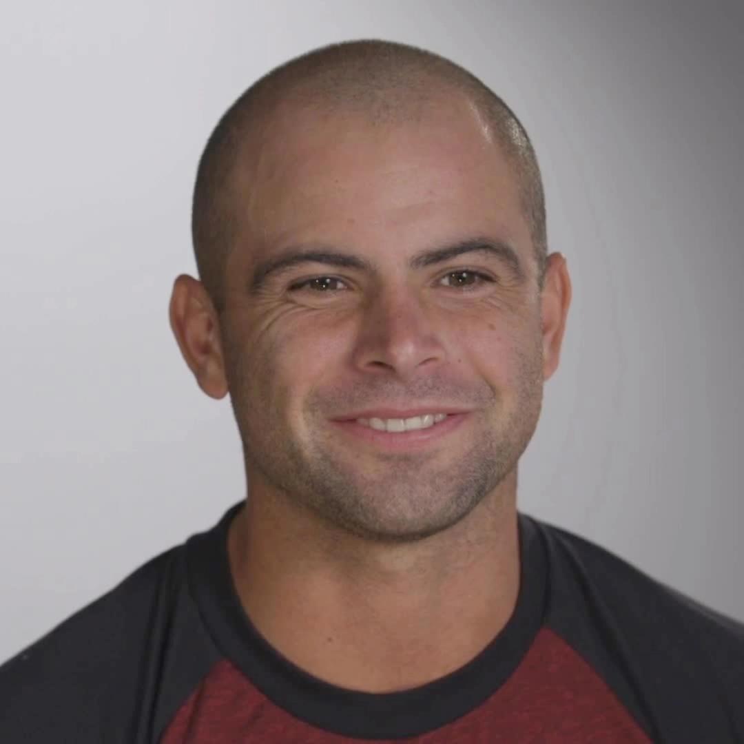 Beach MNT 12 Stories: David Mondragon