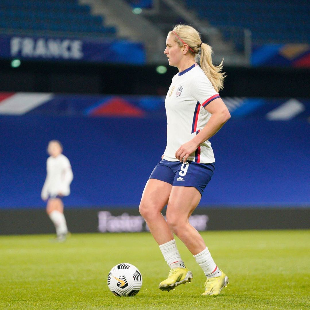 USWNT REWIND THORNS CLINCH WEST IN CHALLENGE CUP GOALS ABOUND ABROAD