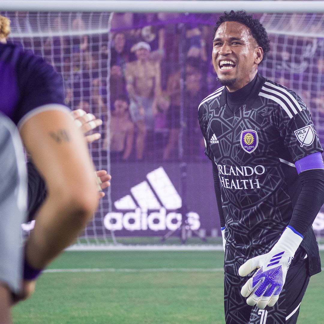 Orlando Citys Octopus and the Weight of a Shootout