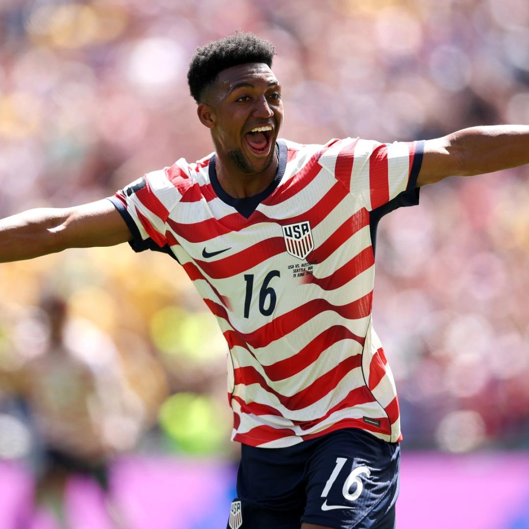 U.S. Open Cup Alumni Shine in FIFA World Cup 2026 Group Stage, Several Set for Knockout Stage
