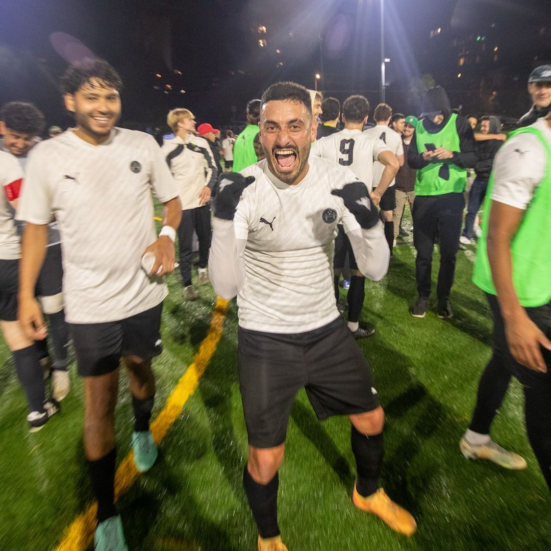 MIND the GAP: Eight Amateurs Huge Underdogs Against USL Championship Clubs in 2025 First Round