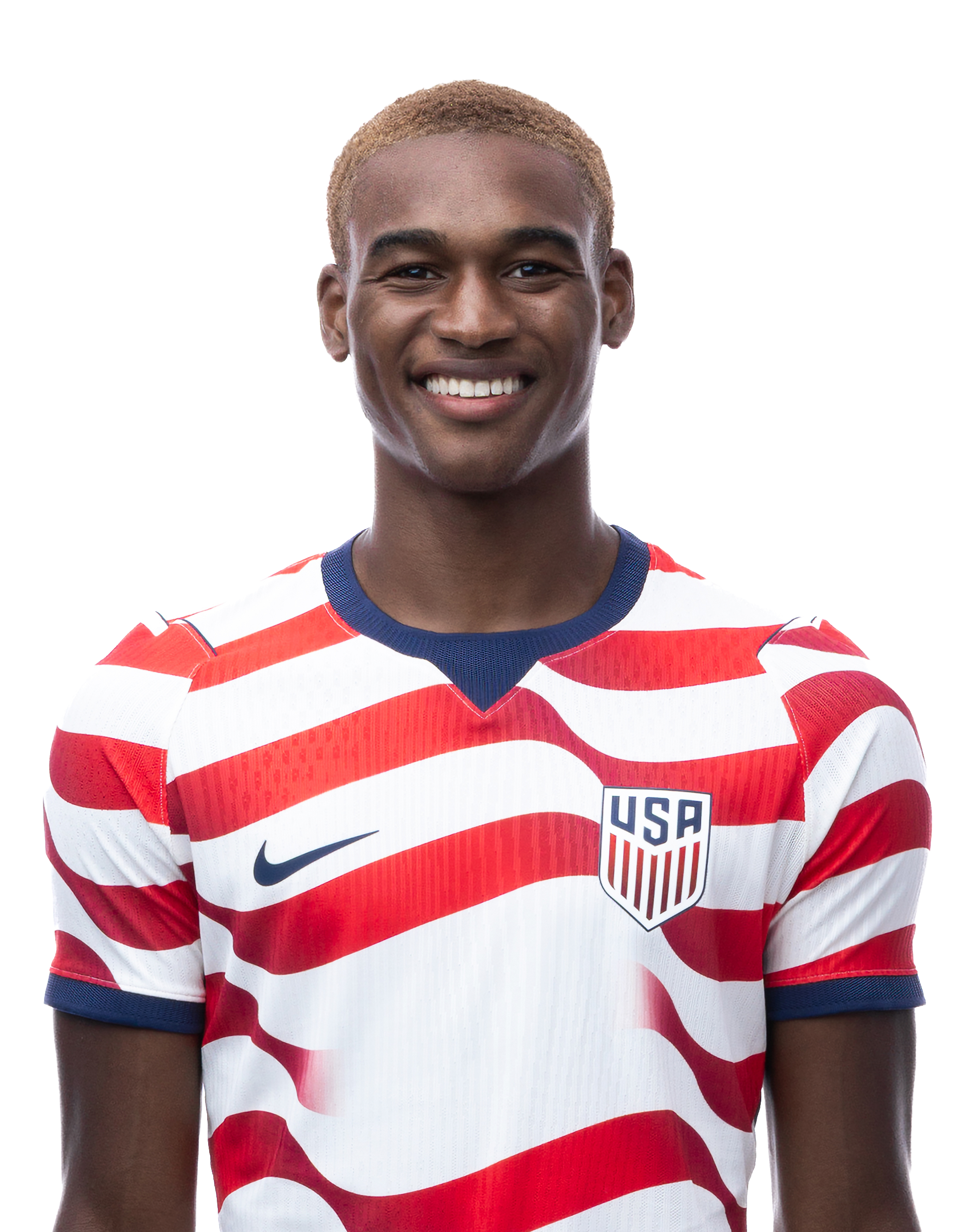 Image of Neil Pierre