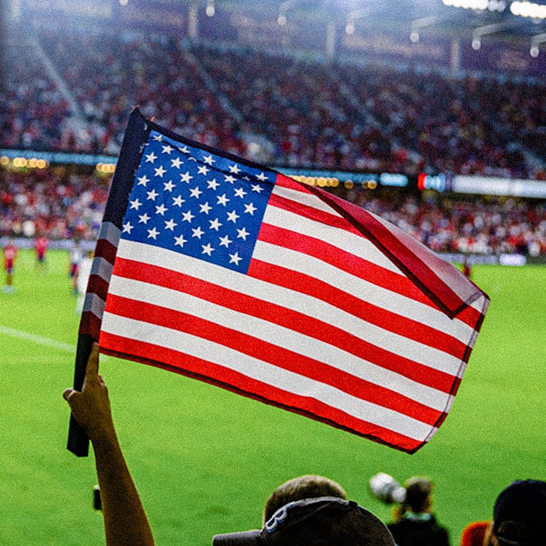 Behind The Crest: An Inside Look At USMNT Match Day