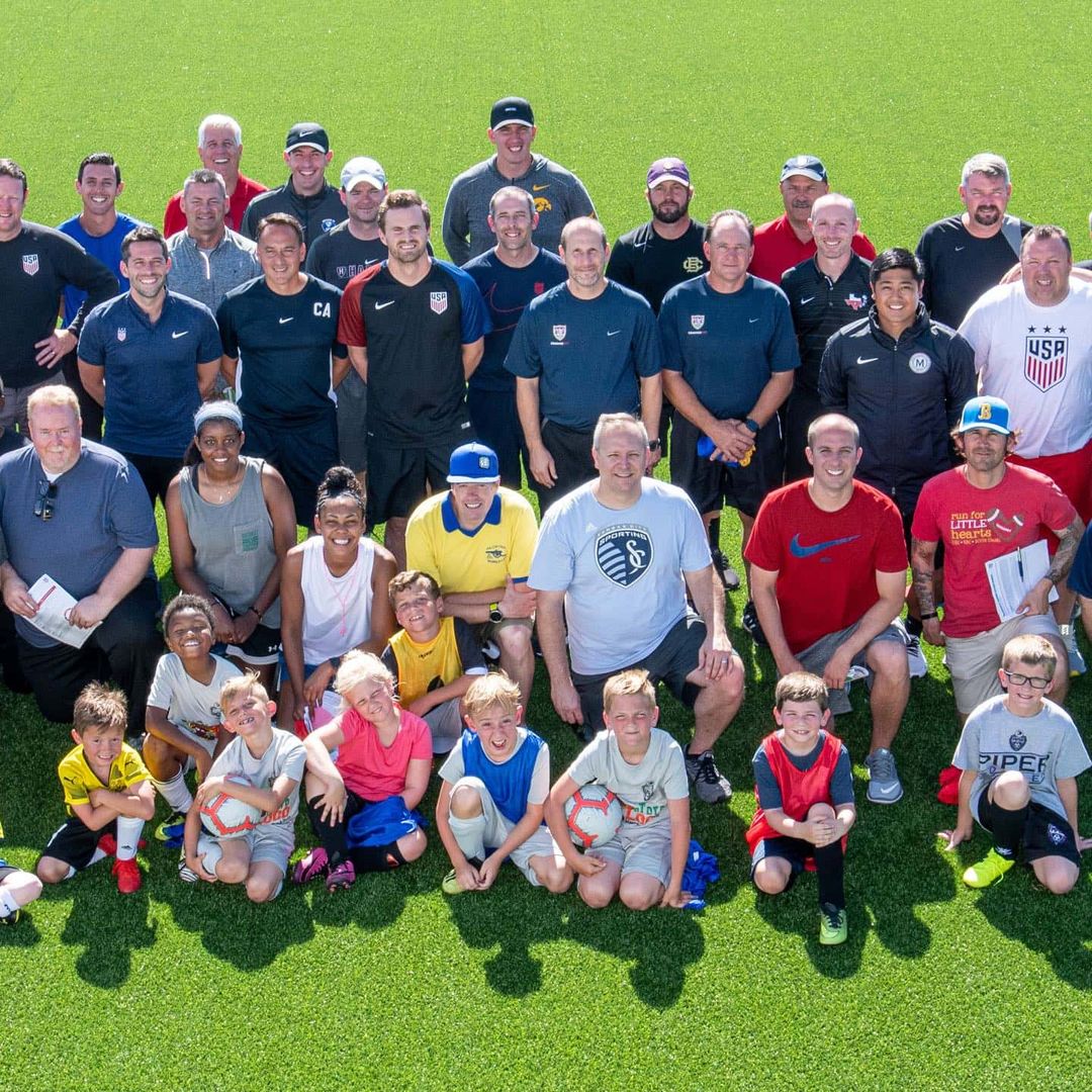 U.S. Soccer Announces Remaining 2020 Dates for A-Senior, A-Youth and B Coaching Courses