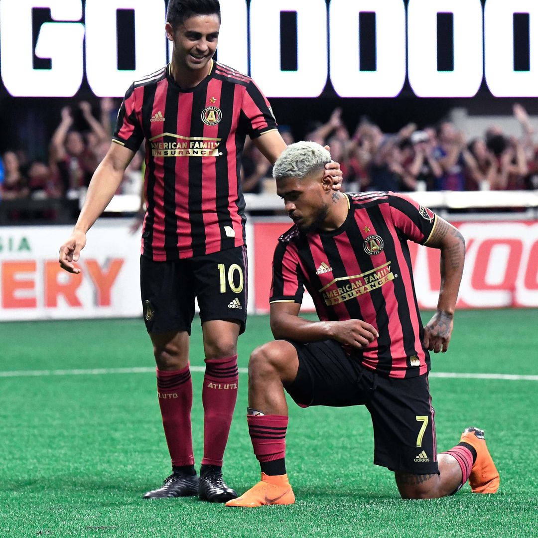Atlanta United Its All or Nothing