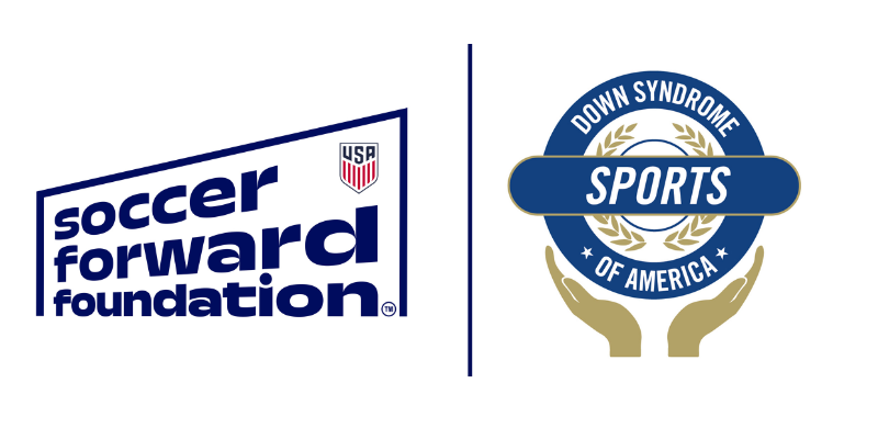 SFF x Down Syndrome Sports