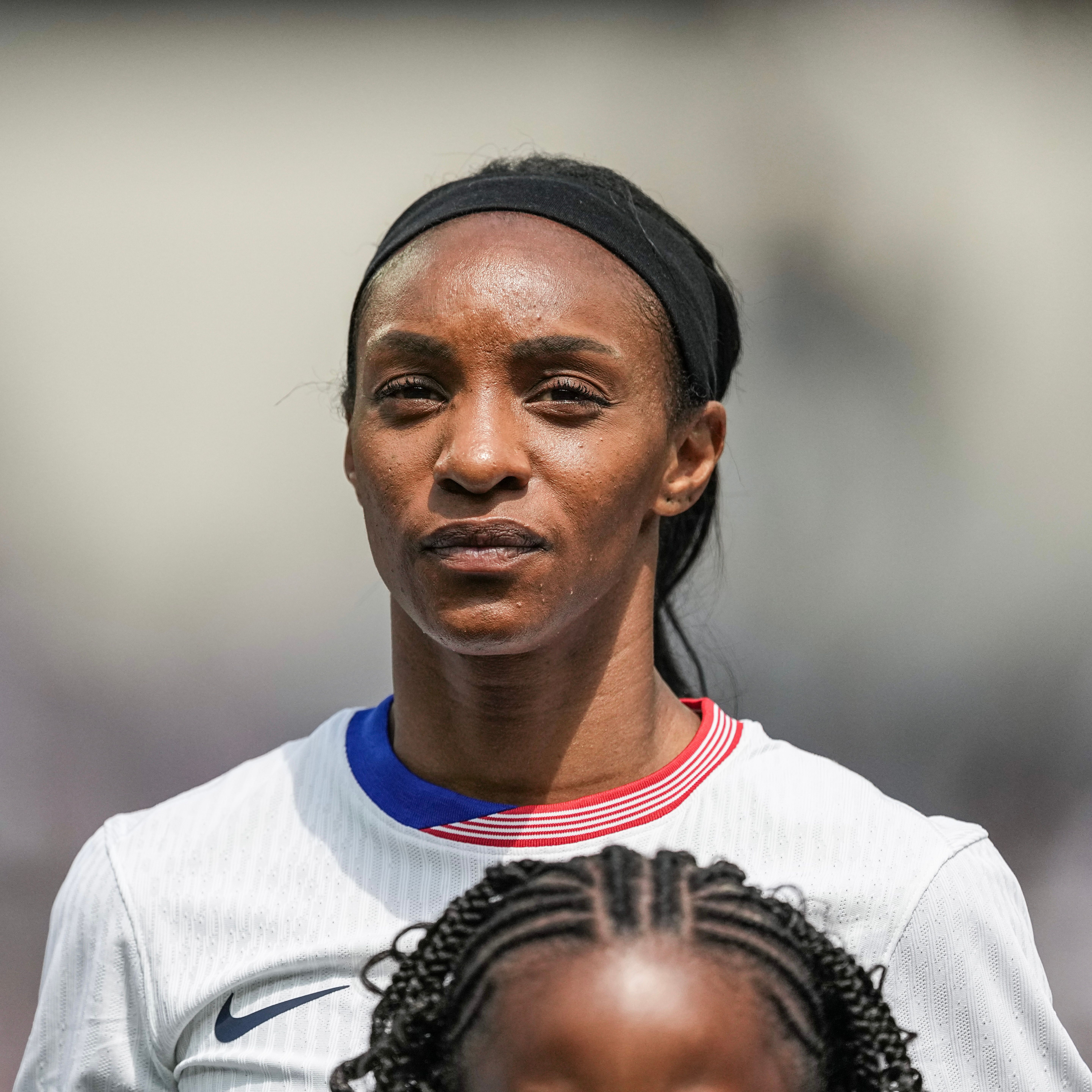 Crystal Dunn Reflects on Long Career of Success and Learnings