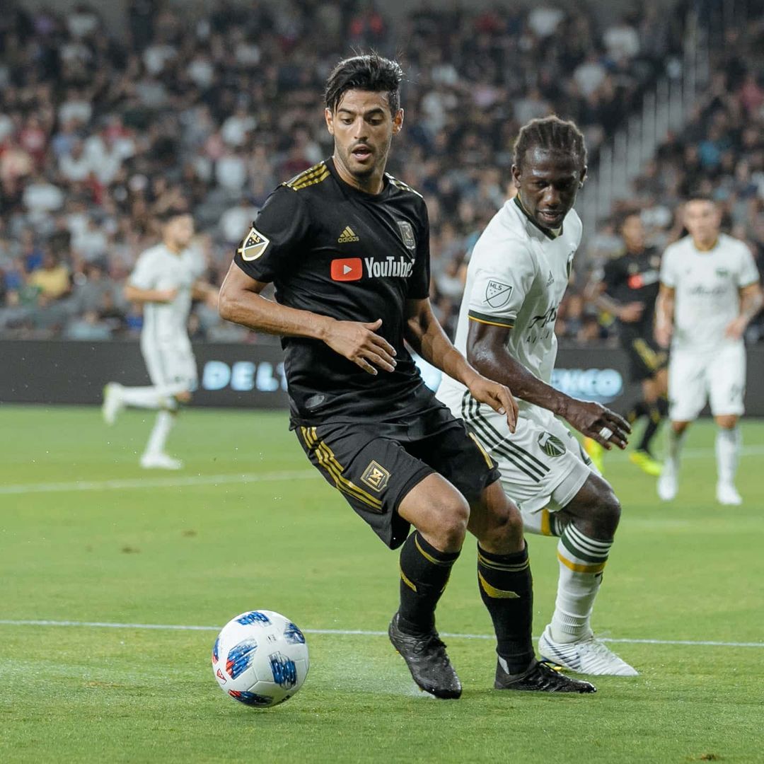 Then There Were Eight USOC2019 Quarterfinal Preview