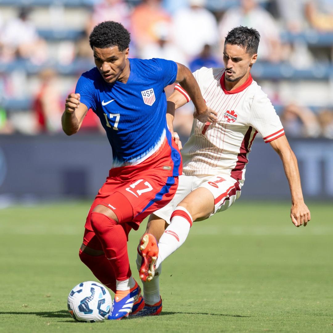 USMNT vs. Canada: Opponent Profile, Recent Form & History