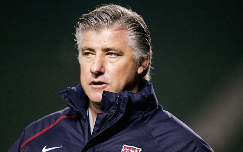 Legendary Coach Sigi Schmid Passes Away At Age 65