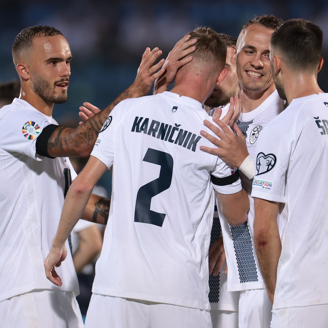 Five Things to Know: United States vs. Slovenia