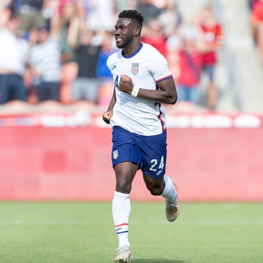 USMNT REWIND Daryl Dike Returns to Orlando City with Brace Against San Jose