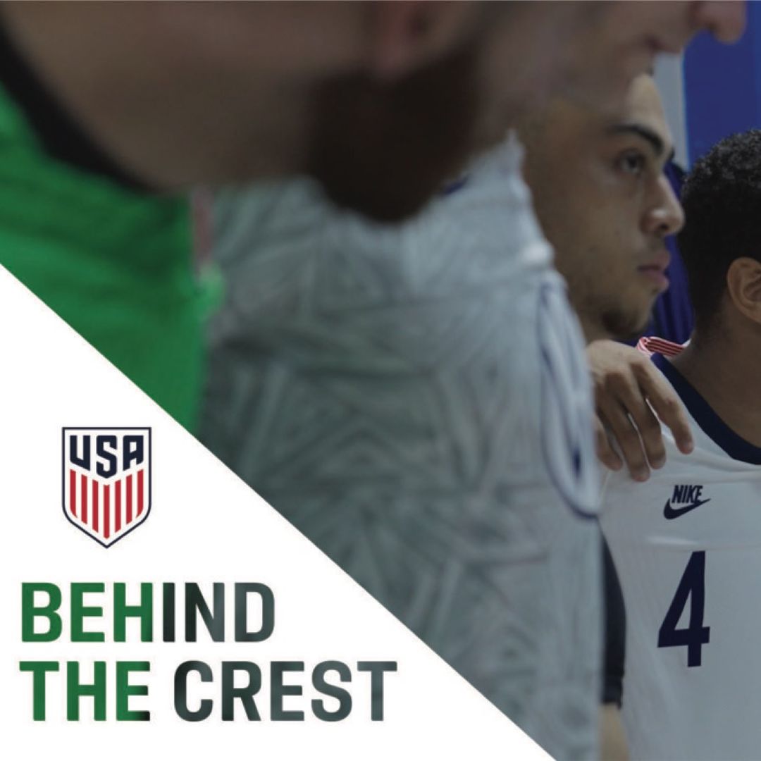 BEHIND THE CREST: USMNT Earns Road Point in El Salvador
