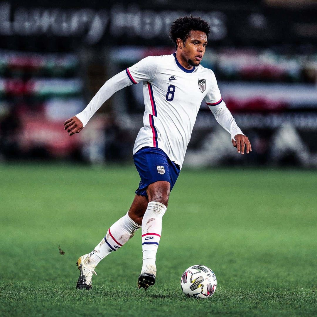QUIZ: USMNT’s UEFA Champions League Goal Scorers