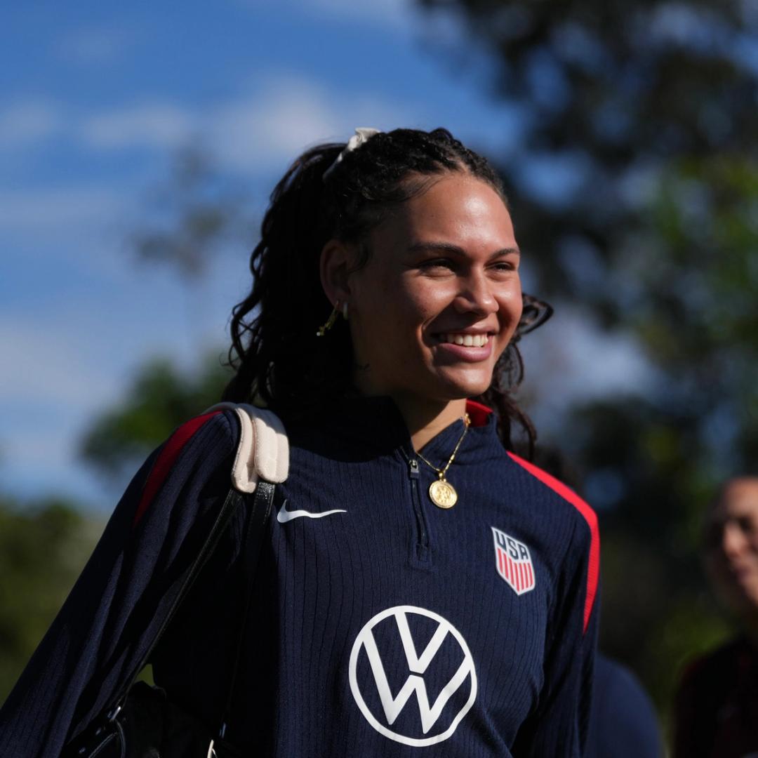A Look Ahead to 2026: U.S. Women’s National Team Key Dates & Major Moments