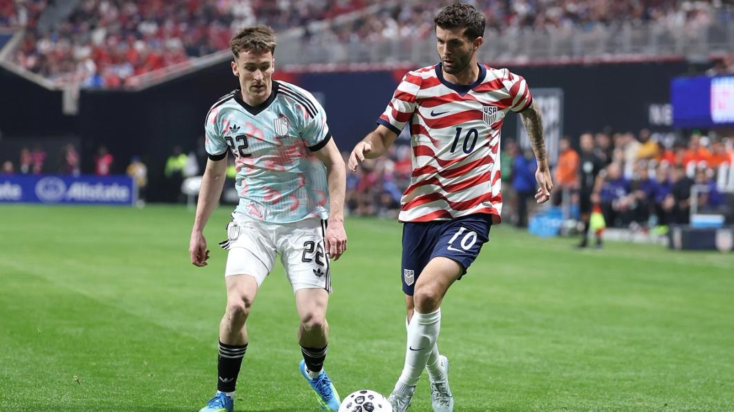 USMNT vs. Belgium: Opponent Profile, Recent Form & History