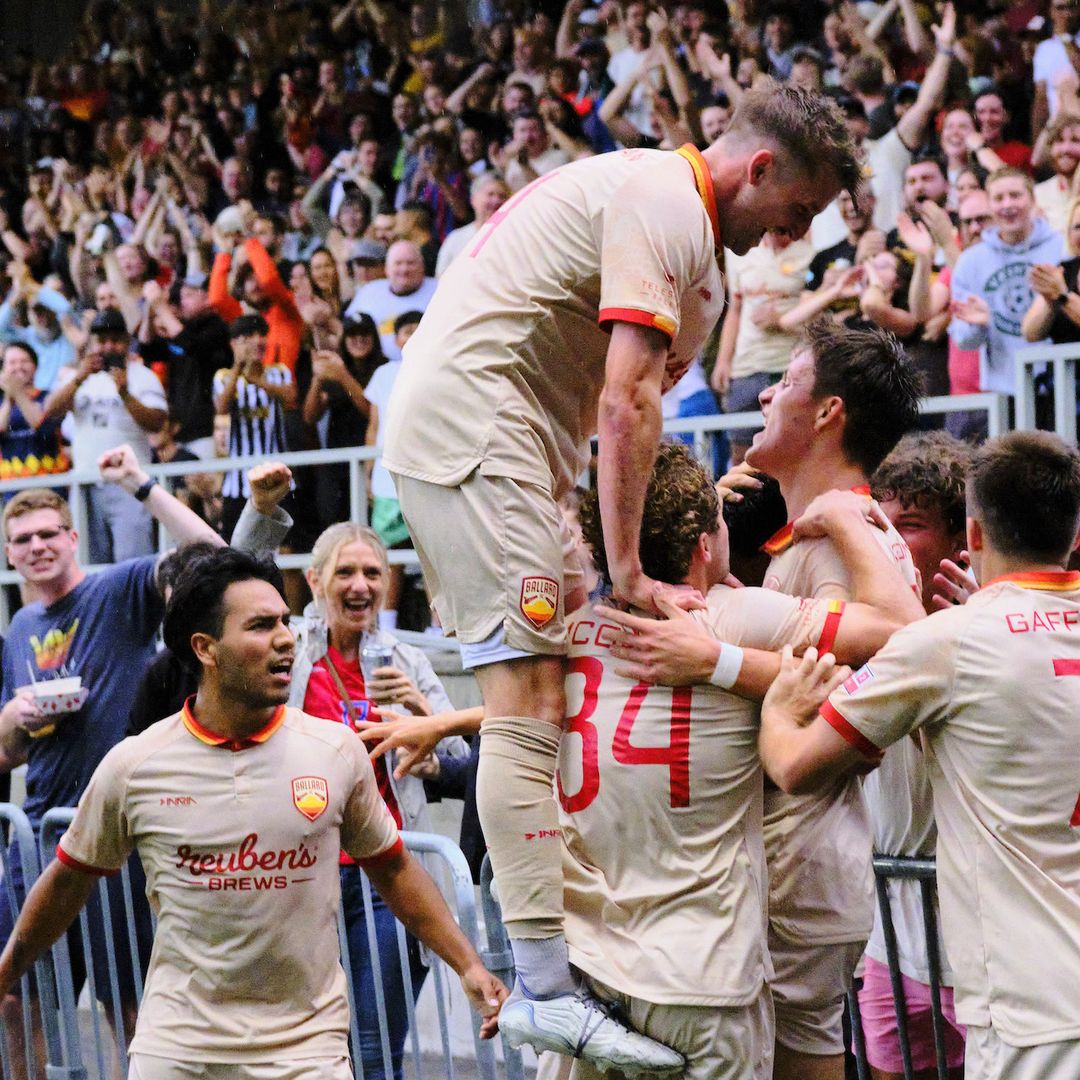 Alive and Kicking USOC2024 First Round Preview