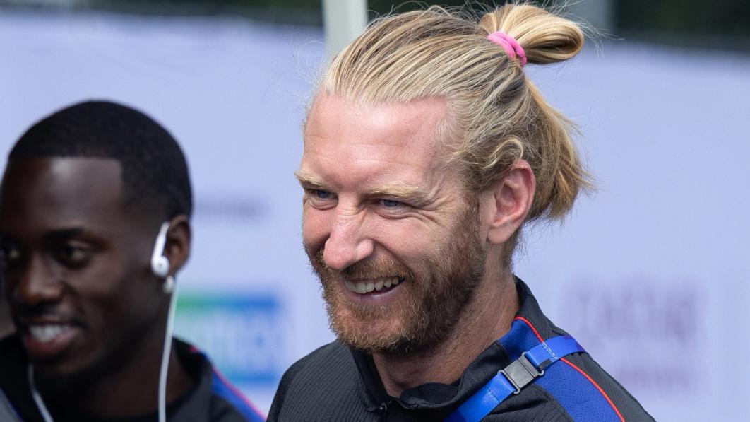 Impact Match, Presented By New York Life, To Feature Tim Ream Recognition As One of Many Fan Activations Ahead of USA-Chile On Sept. 29 In St. Louis