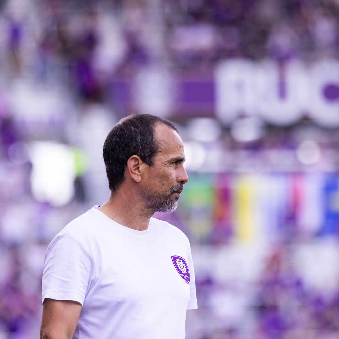 Orlandos Pareja Chases Second Unforgettable Night