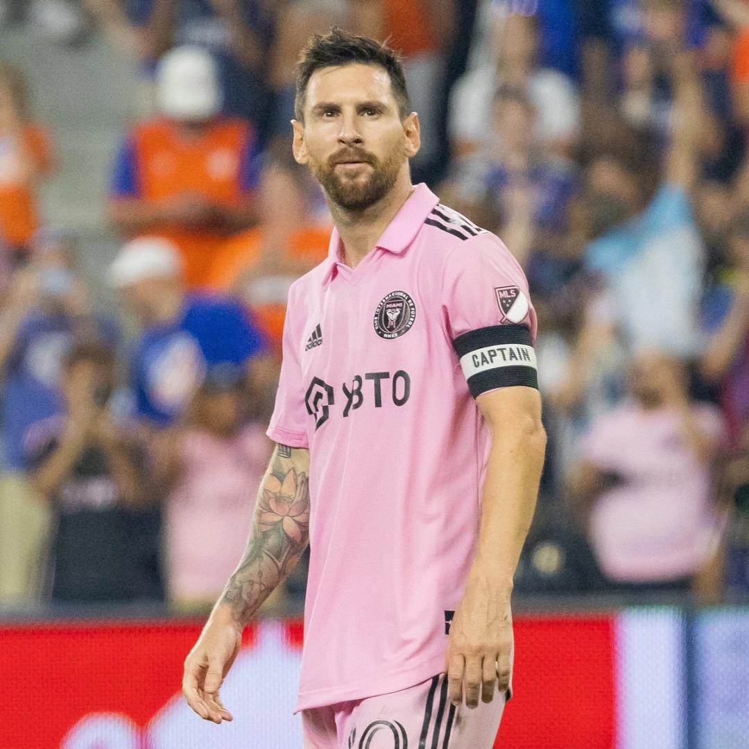 From the Lamar Hunt U.S. Open Cup to the World