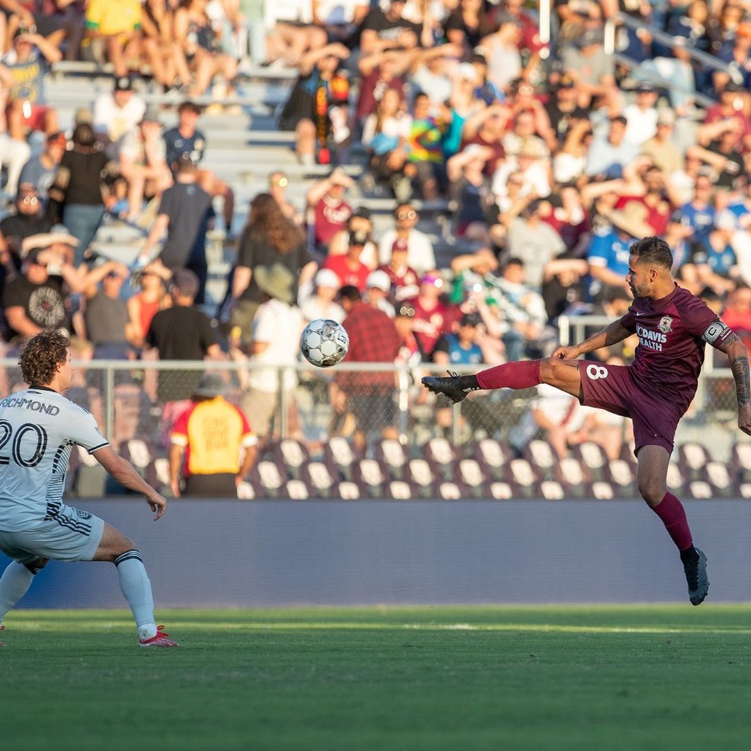 Let the Cupsets Begin: #USOC2023 Second Round Pairings Set