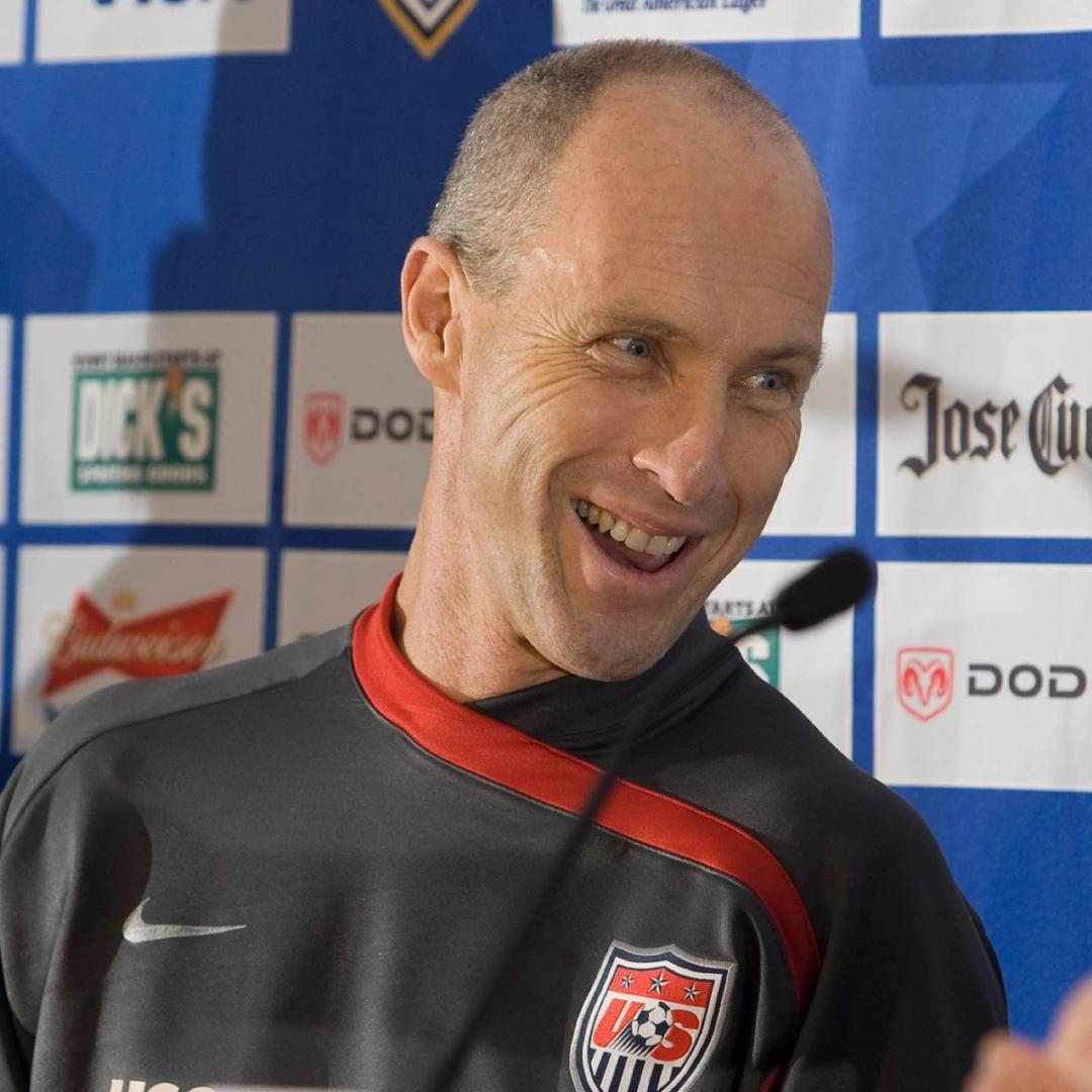 Bradley Names 20 Man Roster To Prepare For FIFA World Cup Qualifier Against Mexico In Columbus
