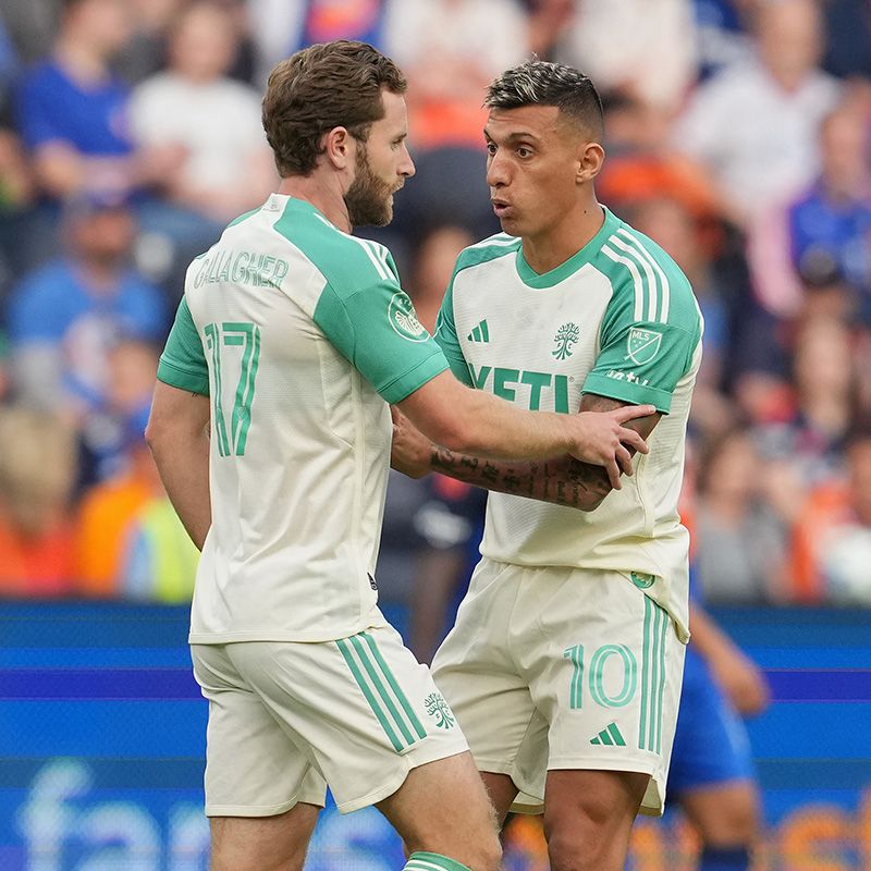 How to Watch: Minnesota United FC vs. Austin FC in U.S. Open Cup Semifinal