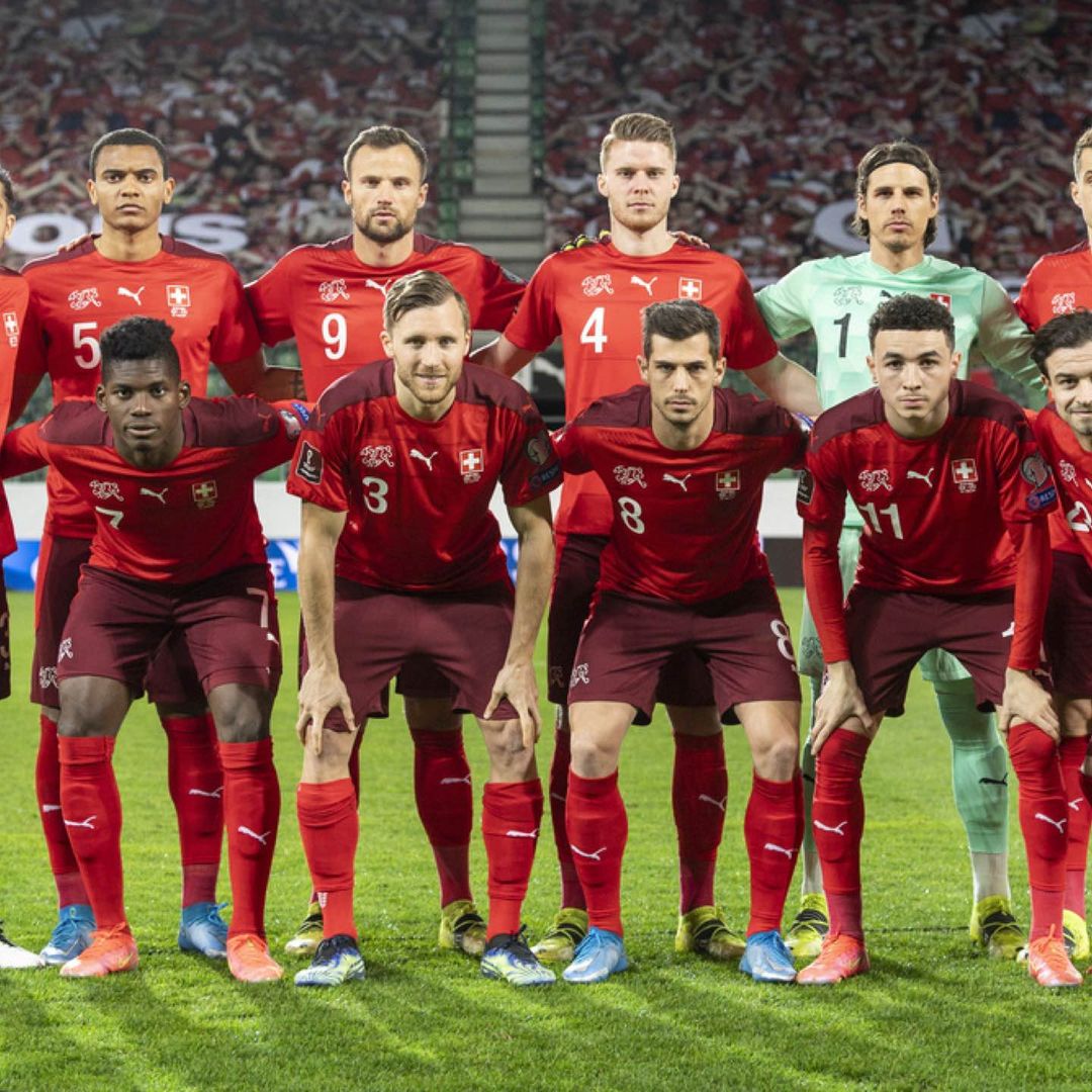 International Friendly usmnt vs Switzerland Match History Preview Five Things to Know